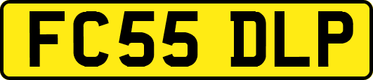 FC55DLP