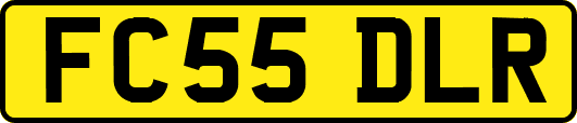FC55DLR
