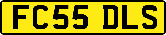 FC55DLS