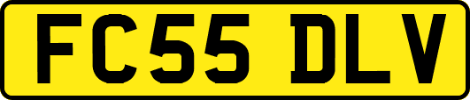 FC55DLV