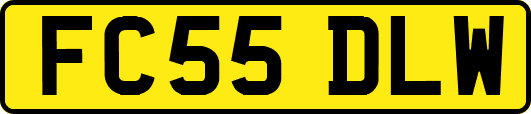FC55DLW