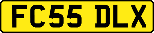 FC55DLX
