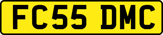 FC55DMC