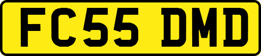 FC55DMD