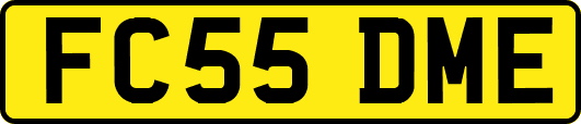 FC55DME