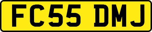 FC55DMJ