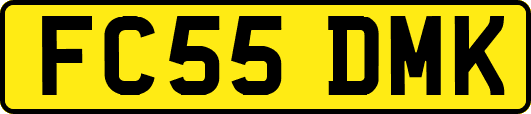 FC55DMK
