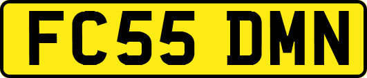 FC55DMN