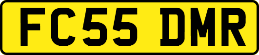 FC55DMR