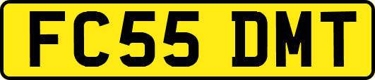 FC55DMT