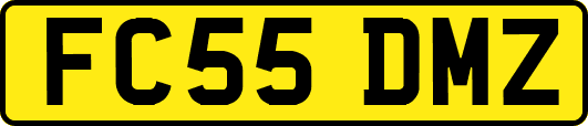 FC55DMZ