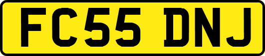 FC55DNJ