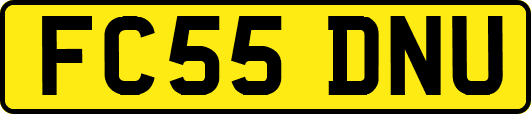 FC55DNU