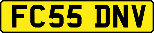 FC55DNV