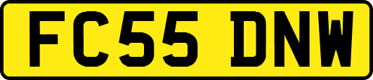 FC55DNW