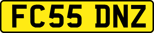 FC55DNZ