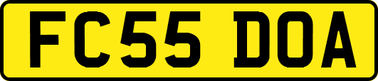 FC55DOA