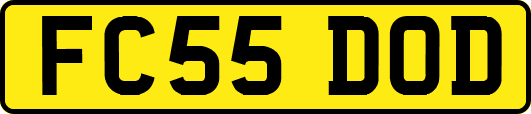 FC55DOD