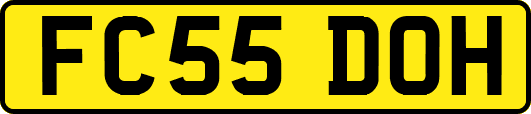 FC55DOH