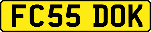FC55DOK