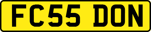 FC55DON