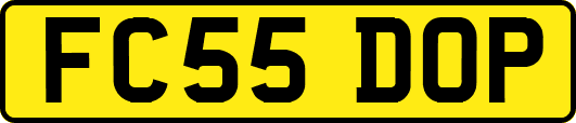 FC55DOP