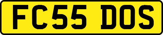 FC55DOS