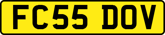 FC55DOV