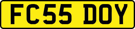 FC55DOY