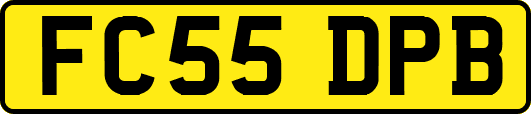 FC55DPB