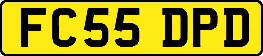 FC55DPD