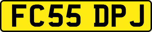 FC55DPJ
