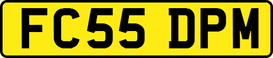 FC55DPM