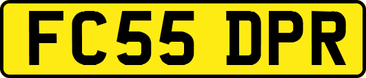 FC55DPR