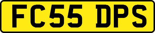 FC55DPS