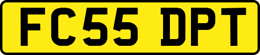 FC55DPT