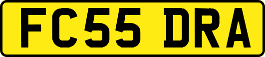 FC55DRA