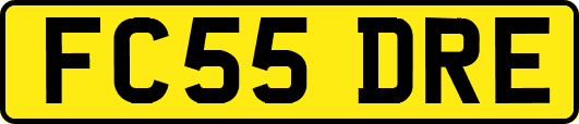 FC55DRE