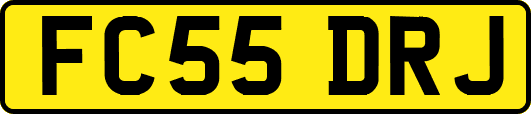FC55DRJ