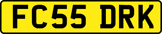 FC55DRK