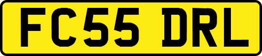 FC55DRL