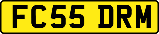 FC55DRM