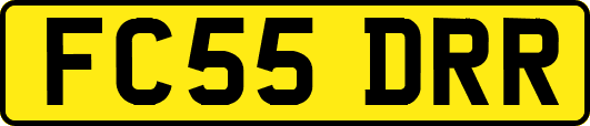FC55DRR