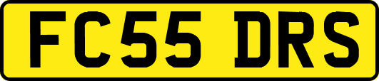 FC55DRS