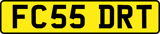FC55DRT