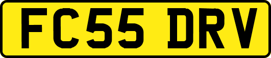 FC55DRV