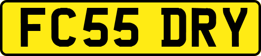 FC55DRY