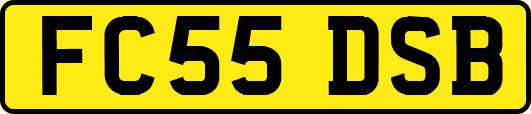 FC55DSB