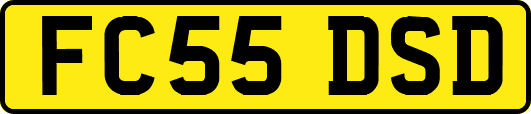 FC55DSD