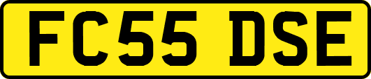 FC55DSE